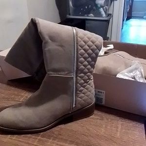 COPY - Fall Boots